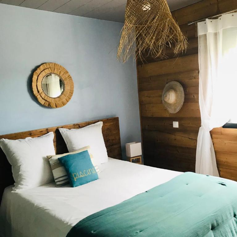 RÊVE DE MER Villa classée 4 étoiles - Villa with Private Pool - 69
