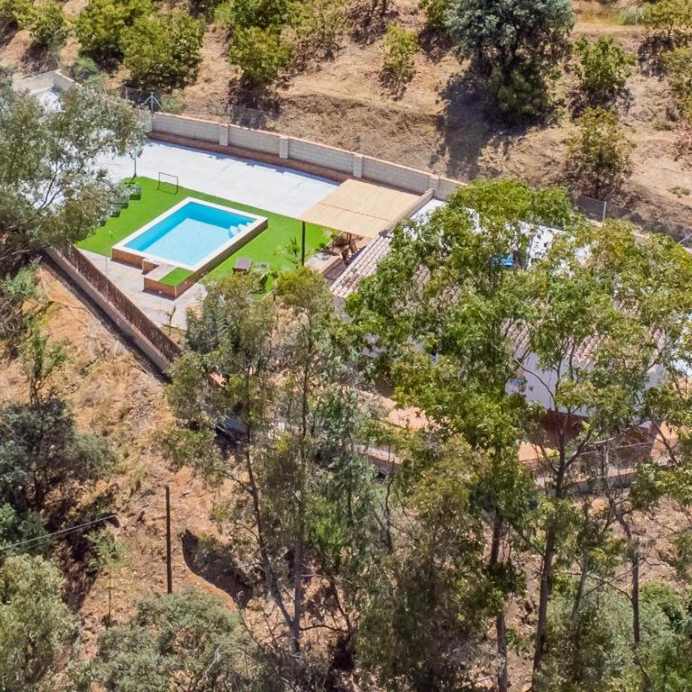 Cubo's Finca Armonia - Vacation Home - 36