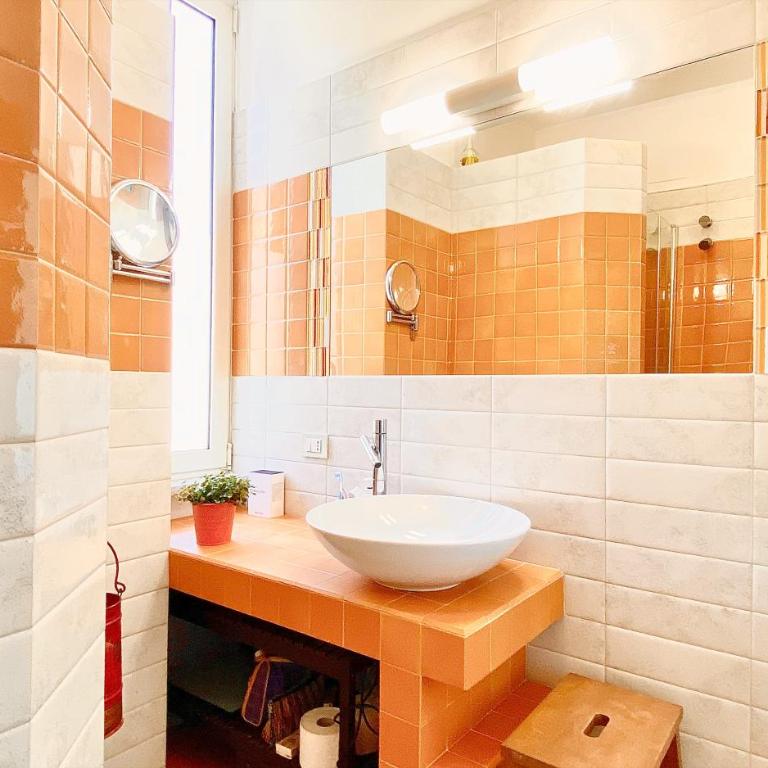 Charming mini apartment near Vatican with parking - Appartamento con 1 Camera da Letto - 24