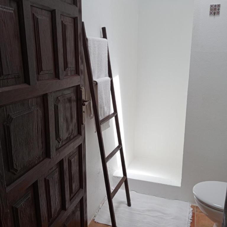 Casa Mocan - Habitación Doble con baño privado - 34