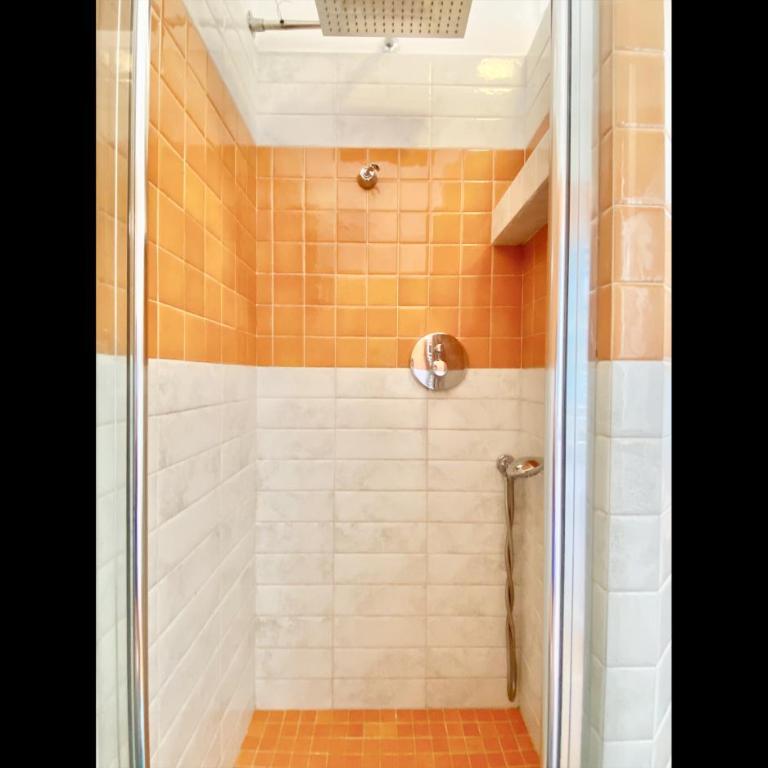 Charming mini apartment near Vatican with parking - Appartamento con 1 Camera da Letto - 22