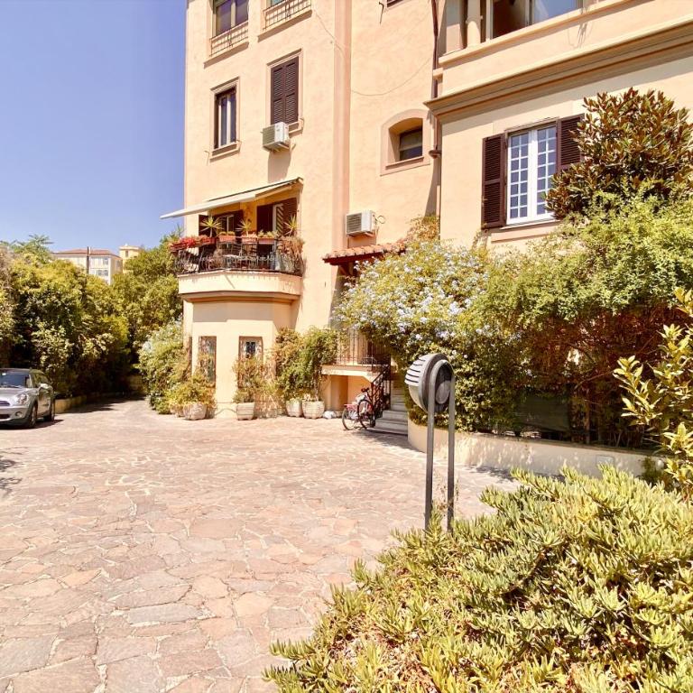 Charming mini apartment near Vatican with parking - Appartamento con 1 Camera da Letto - 28