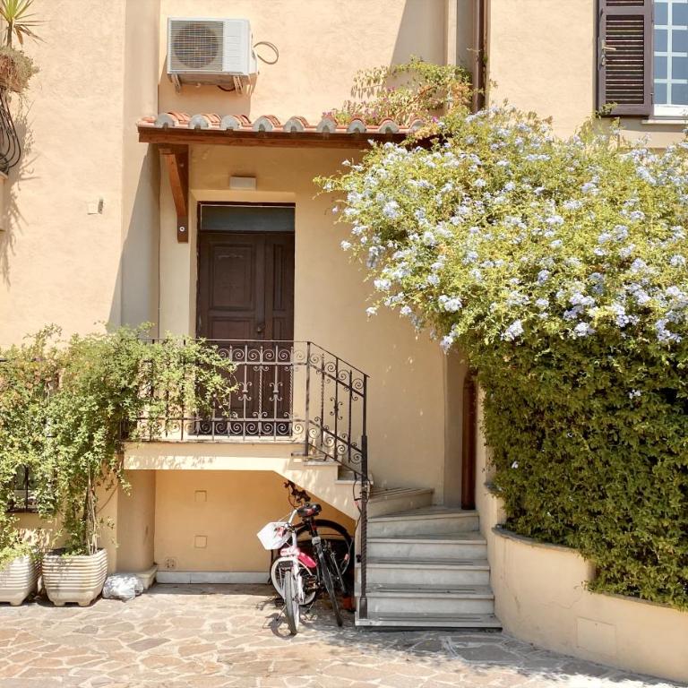 Charming mini apartment near Vatican with parking - Appartamento con 1 Camera da Letto - 27