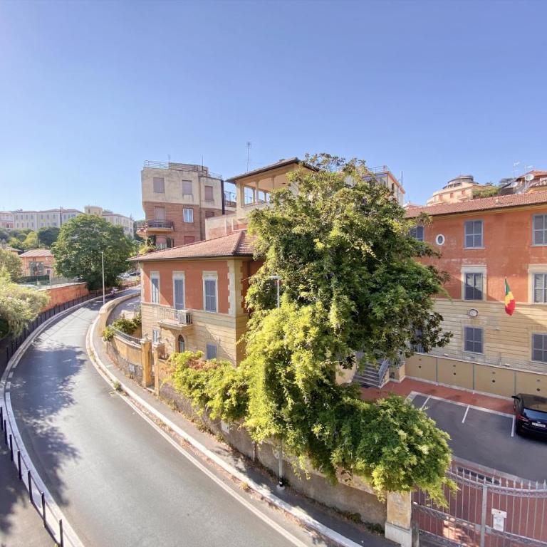 Charming mini apartment near Vatican with parking - Appartamento con 1 Camera da Letto - 34