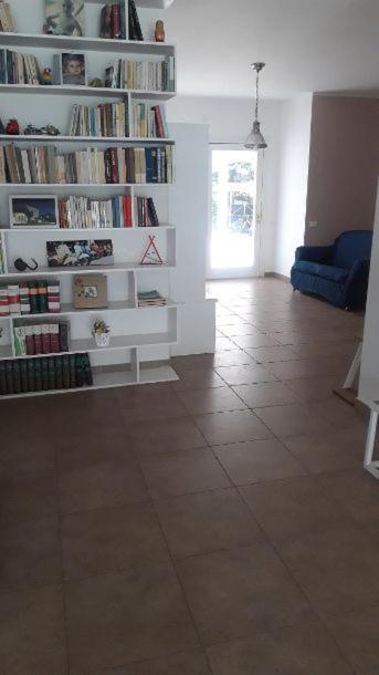 Villa Ginevra - Villa con Vista Giardino - 18