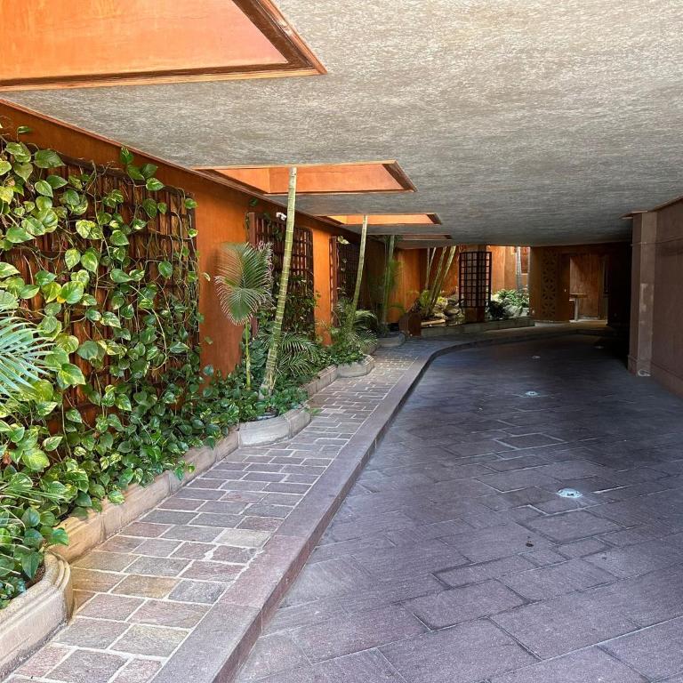 Alzaro 03 SEA and RASCA - Two-Bedroom Apartment - 35