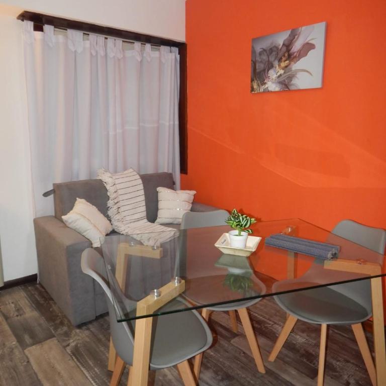 Corrientes - Apartamento de 1 dormitorio - 1