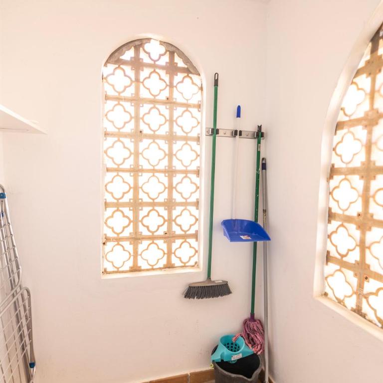 El Olivar Beach Golf - Villa con piscina privada - 13