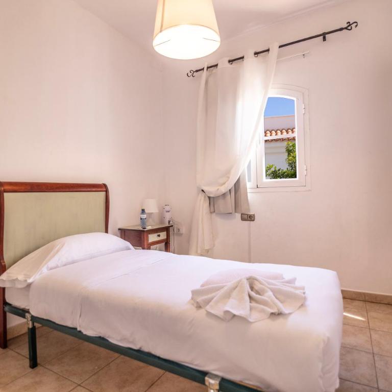 El Olivar Beach Golf - Villa con piscina privada - 19