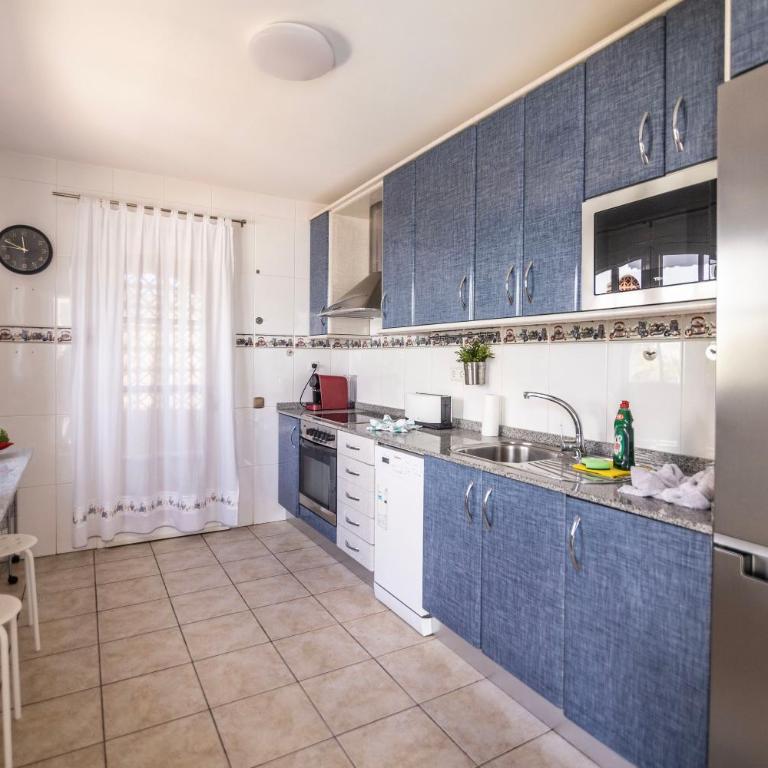 El Olivar Beach Golf - Villa con piscina privada - 11