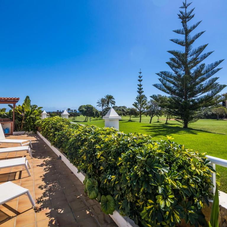 El Olivar Beach Golf - Villa con piscina privada - 4