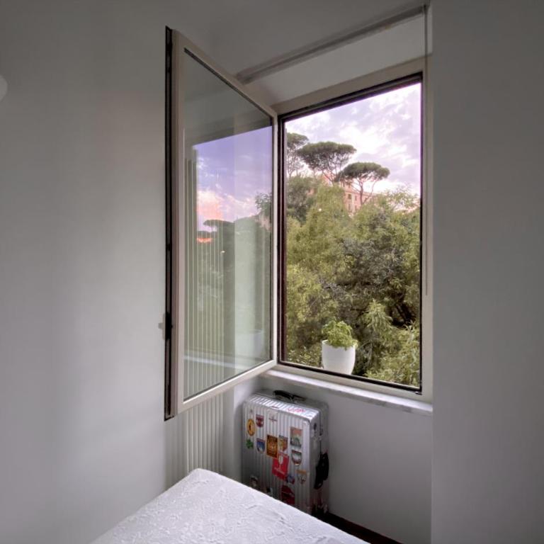 Charming mini apartment near Vatican with parking - Appartamento con 1 Camera da Letto - 13
