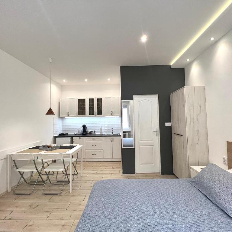 Centrum - Apartman sa 1 Spavaćom Sobom - 7