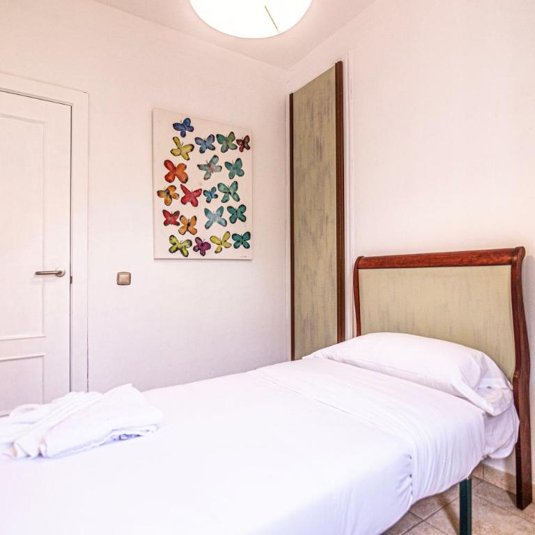 El Olivar Beach Golf - Villa con piscina privada - 20
