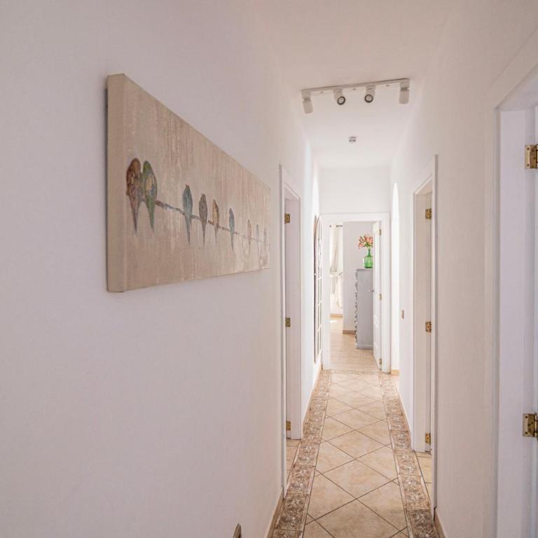 El Olivar Beach Golf - Villa con piscina privada - 18