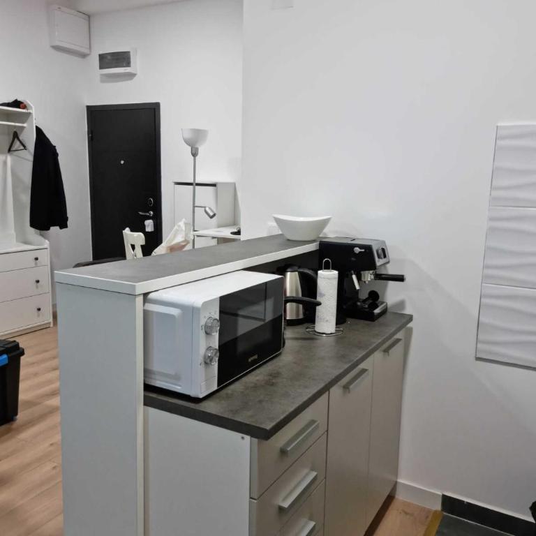 Klimt Business Grade All New Comfortable Apartment - Apartman sa 1 Spavaćom Sobom - 6