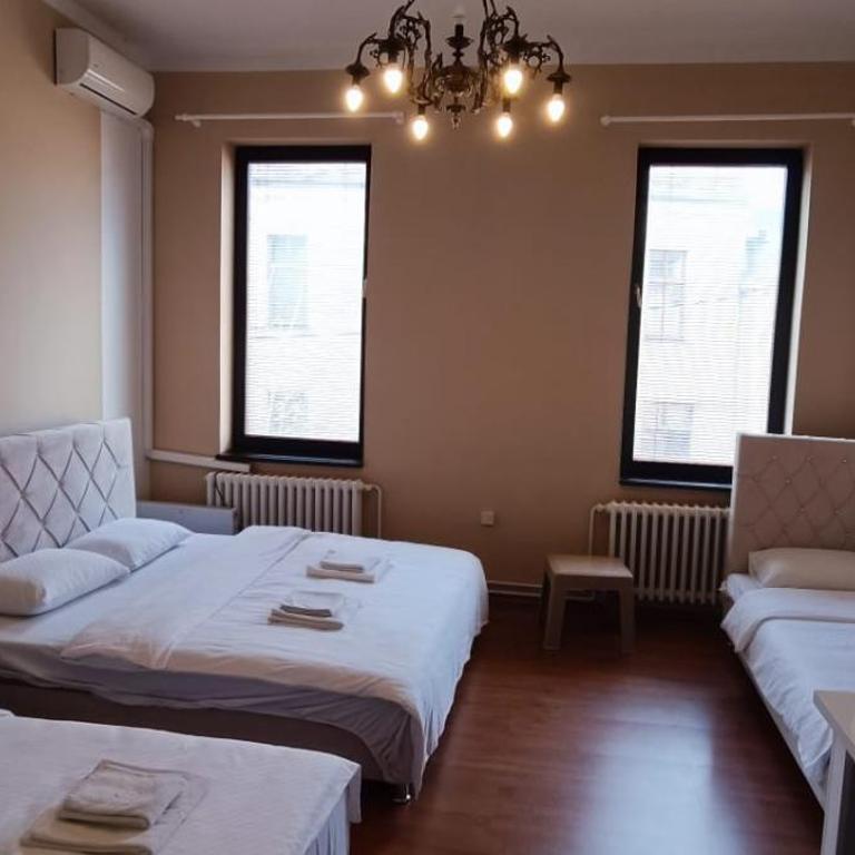 Downtown Apartments HSB Sarajevo - One-Bedroom Apartment - 3