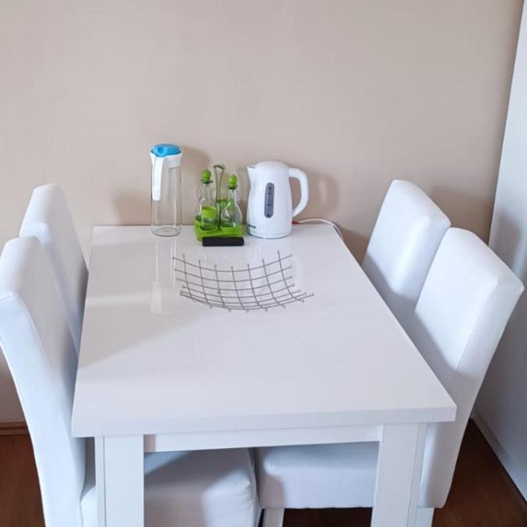Downtown Apartments HSB Sarajevo - One-Bedroom Apartment - 4