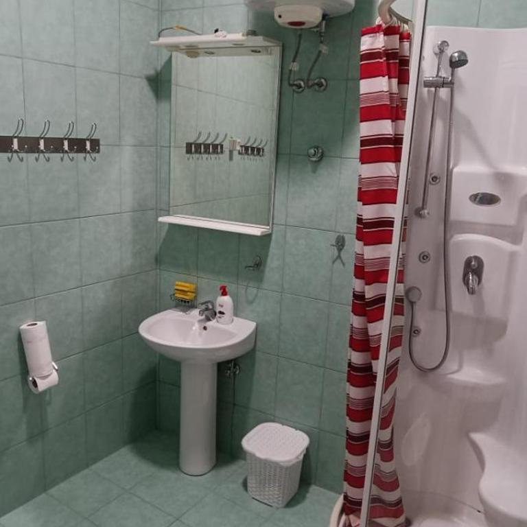 Downtown Apartments HSB Sarajevo - One-Bedroom Apartment - 5