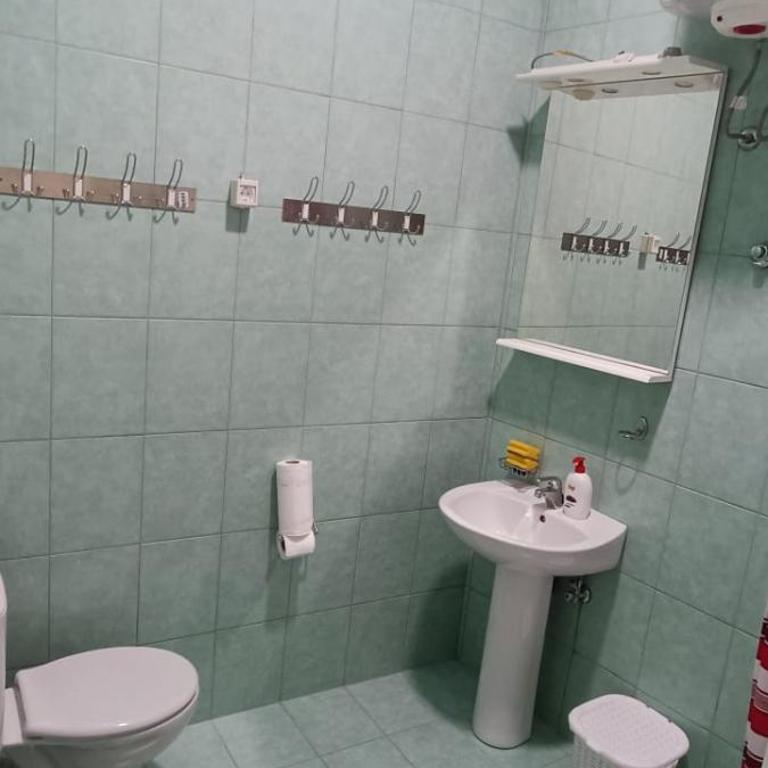 Downtown Apartments HSB Sarajevo - One-Bedroom Apartment - 5