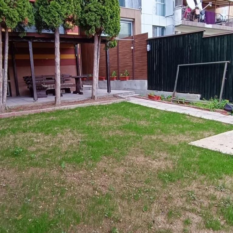 Downtown Apartments HSB Sarajevo - One-Bedroom Apartment - 2