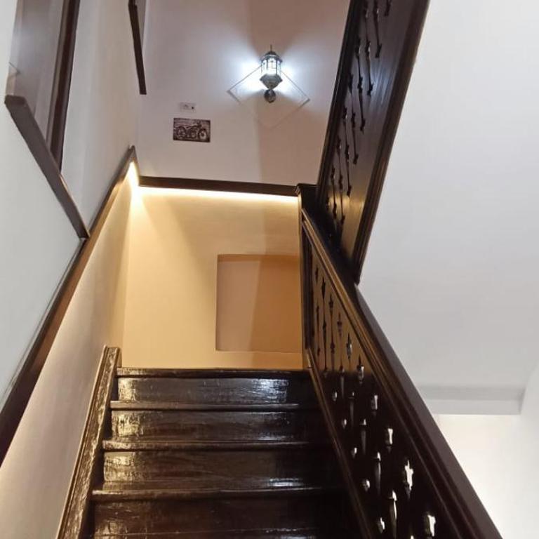 Downtown Apartments HSB Sarajevo - One-Bedroom Apartment - 6