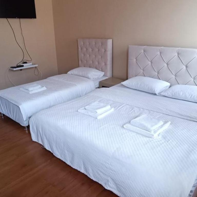 Downtown Apartments HSB Sarajevo - One-Bedroom Apartment - 8