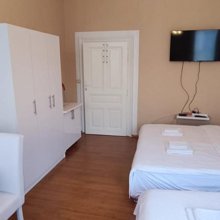 Downtown Apartments HSB Sarajevo - One-Bedroom Apartment - 8