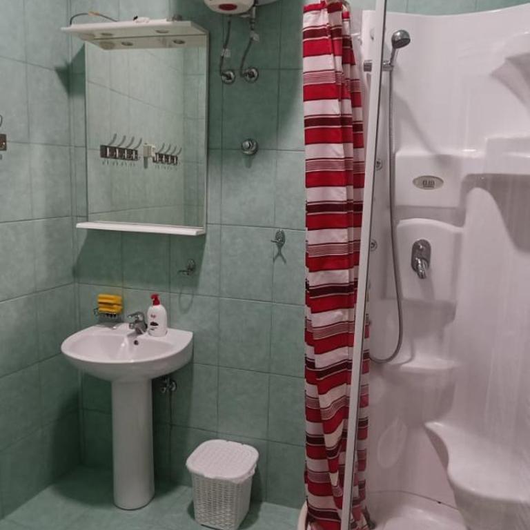 Downtown Apartments HSB Sarajevo - One-Bedroom Apartment - 9