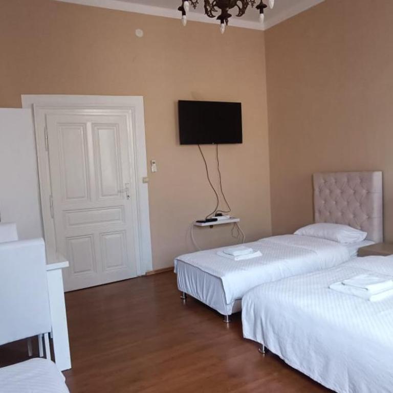 Downtown Apartments HSB Sarajevo - One-Bedroom Apartment - 10
