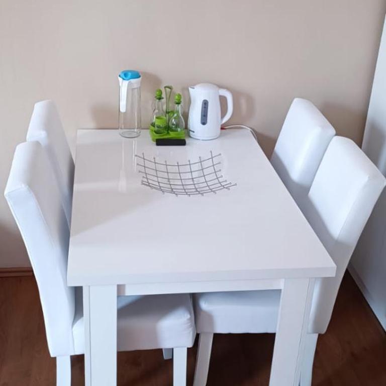 Downtown Apartments HSB Sarajevo - One-Bedroom Apartment - 9
