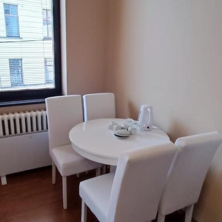 Downtown Apartments HSB Sarajevo - One-Bedroom Apartment - 13