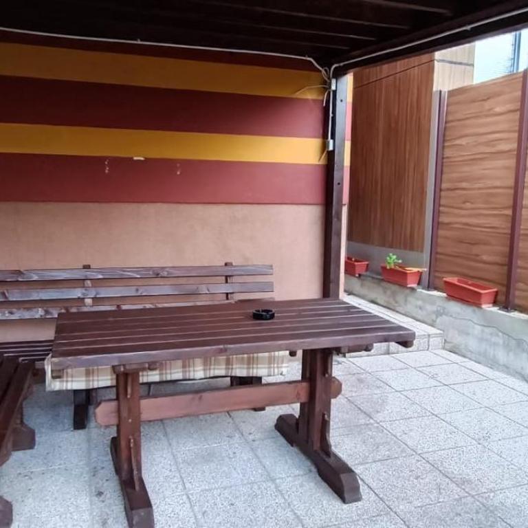 Downtown Apartments HSB Sarajevo - One-Bedroom Apartment - 14