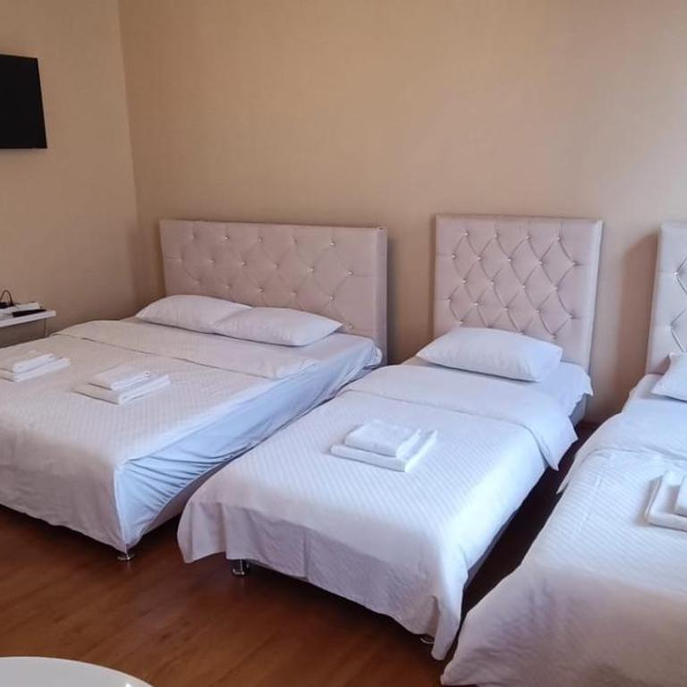 Downtown Apartments HSB Sarajevo - One-Bedroom Apartment - 1