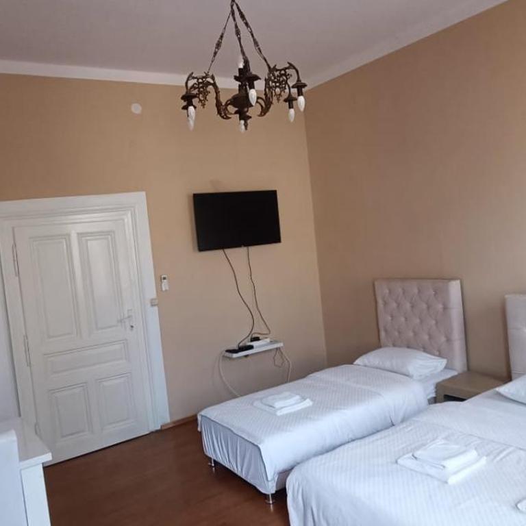 Downtown Apartments HSB Sarajevo - One-Bedroom Apartment - 15