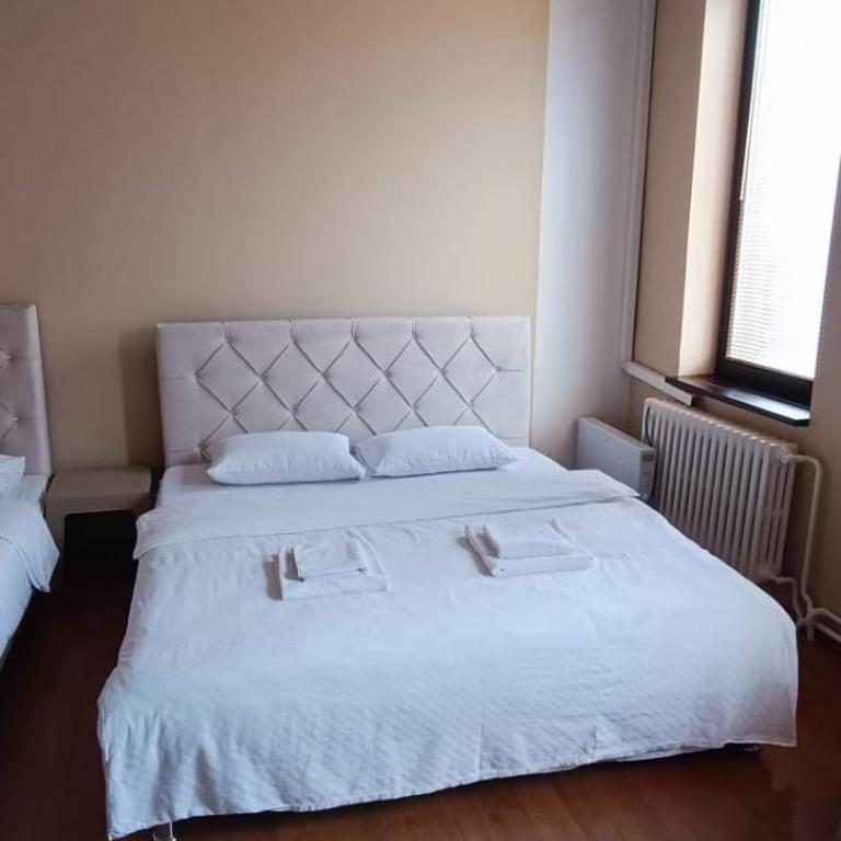 Downtown Apartments HSB Sarajevo - One-Bedroom Apartment - 16