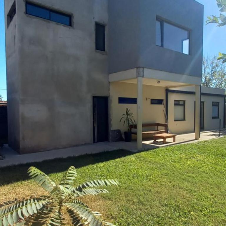Casa Guadalupe - Casa con 1 dormitorio - 21
