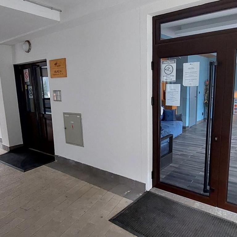 Brzeće Center Studio Mitrovski Gondola 300m - Superior Studio - 35