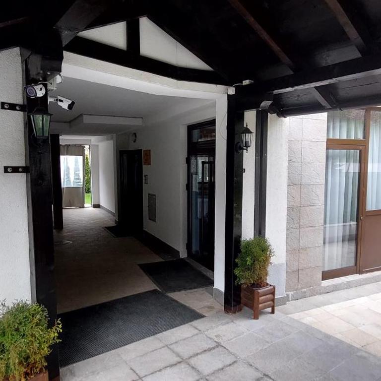 Brzeće Center Studio Mitrovski Gondola 300m - Superior Studio - 34