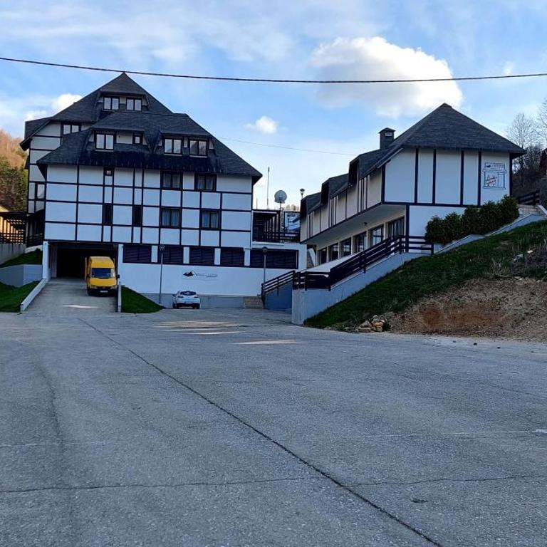 Brzeće Center Studio Mitrovski Gondola 300m - Superior Studio - 33