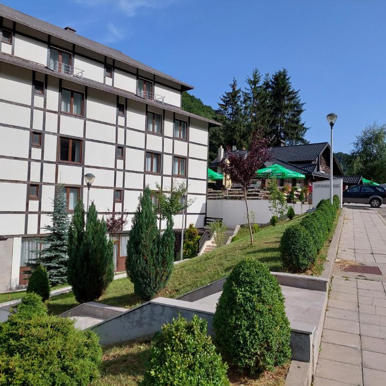 Brzeće Center Studio Mitrovski Gondola 300m - Superior Studio - 21