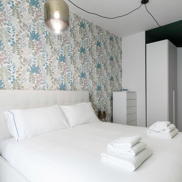 Pasolini 70 A - UpTown - Appartamento con 1 Camera da Letto - 4