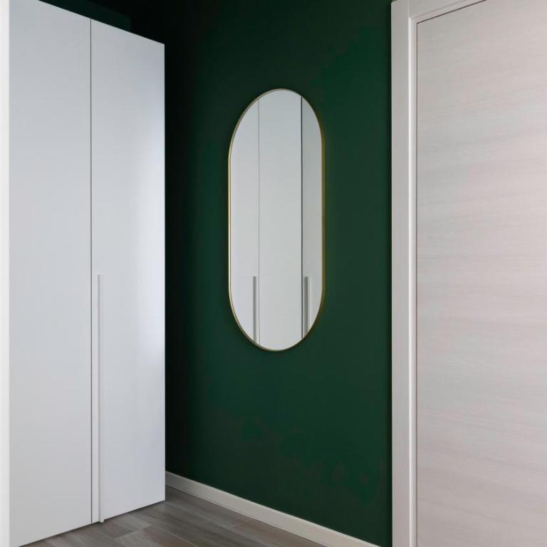 Pasolini 70 A - UpTown - Appartamento con 1 Camera da Letto - 5