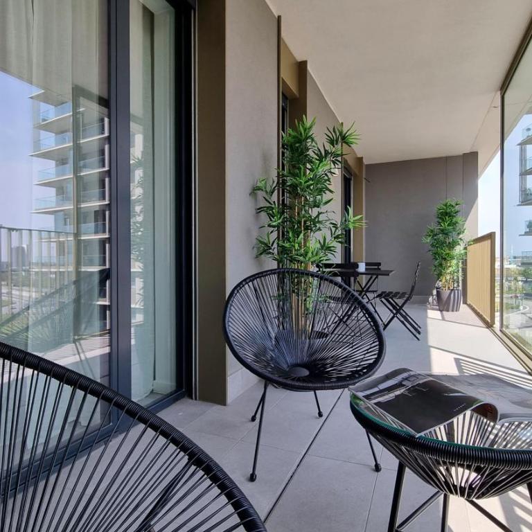 Pasolini 70 A - UpTown - Appartamento con 1 Camera da Letto - 7