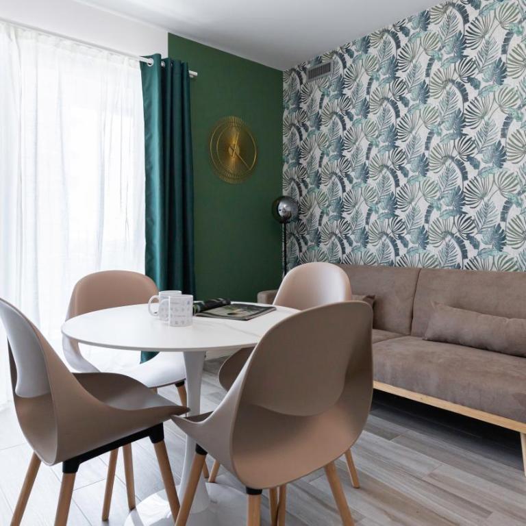 Pasolini 70 A - UpTown - Appartamento con 1 Camera da Letto - 13