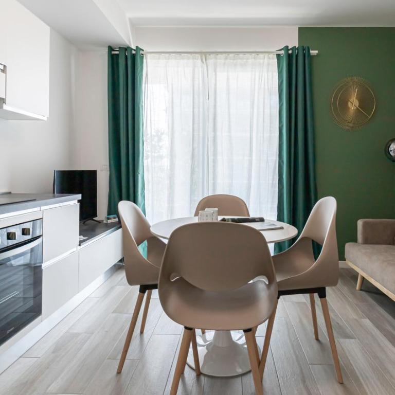 Pasolini 70 A - UpTown - Appartamento con 1 Camera da Letto - 16