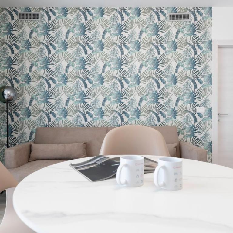 Pasolini 70 A - UpTown - Appartamento con 1 Camera da Letto - 21