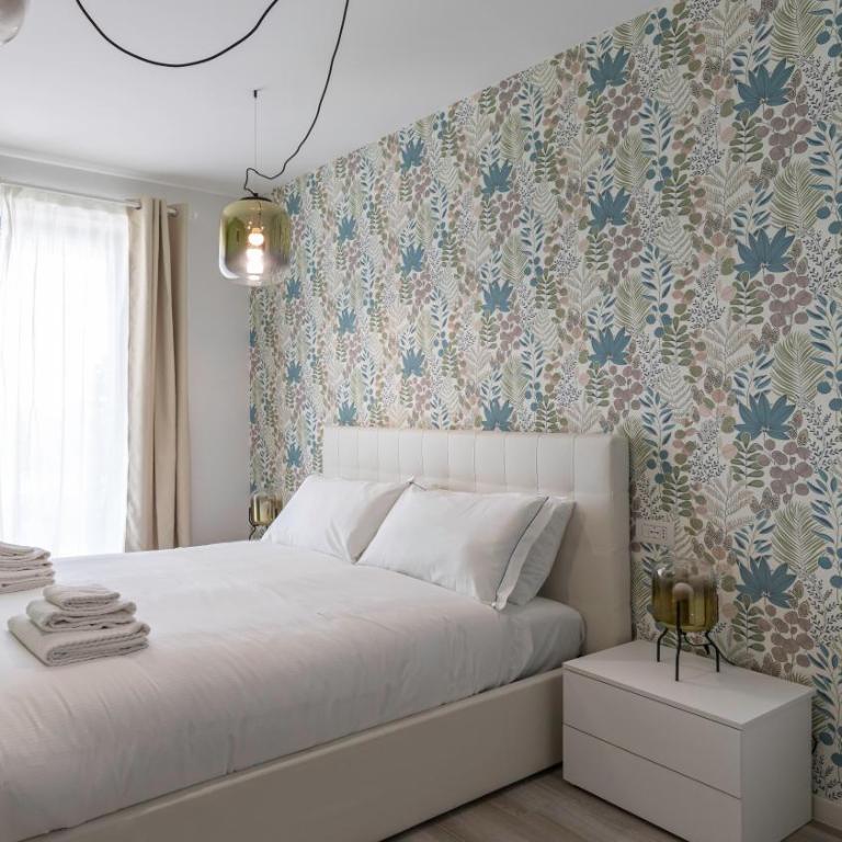 Pasolini 70 A - UpTown - Appartamento con 1 Camera da Letto - 25