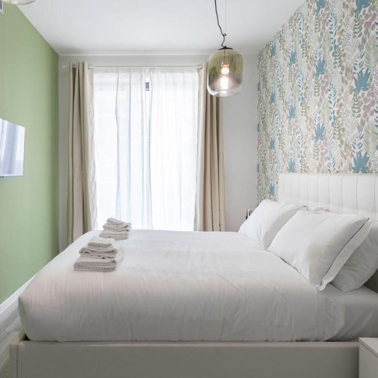 Pasolini 70 A - UpTown - Appartamento con 1 Camera da Letto - 27