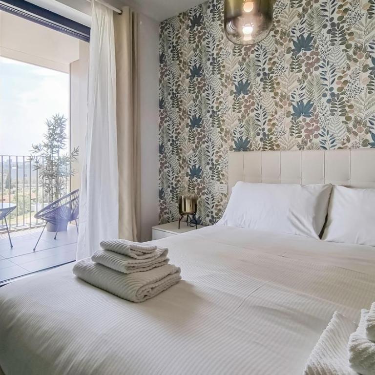 Pasolini 70 A - UpTown - Appartamento con 1 Camera da Letto - 29